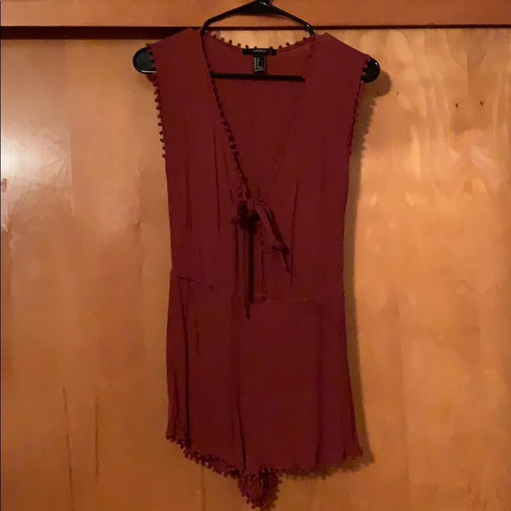 Romper